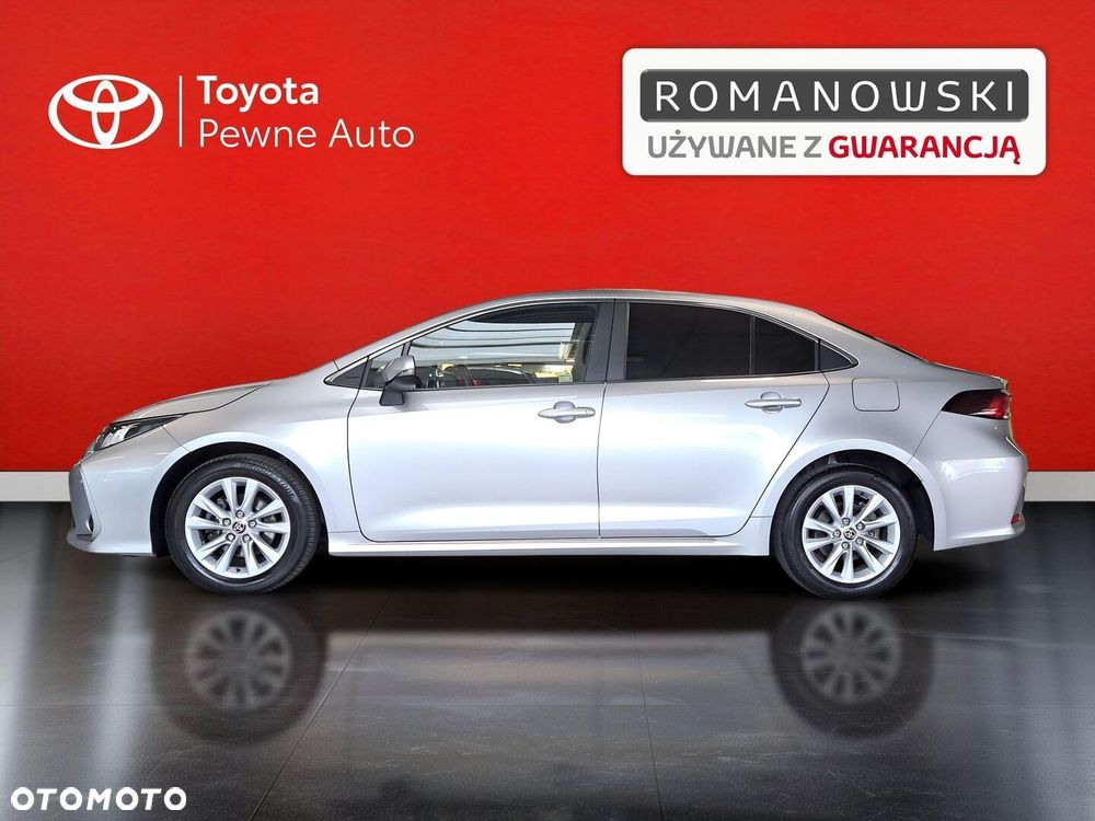 Toyota Corolla 1.8 Hybrid Comfort - 3