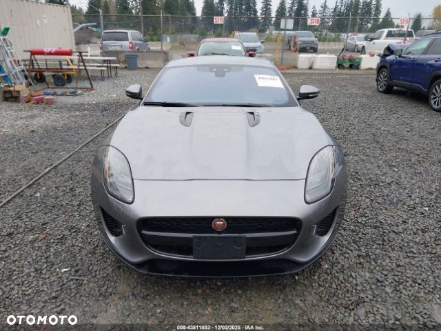 Jaguar F-Type - 2