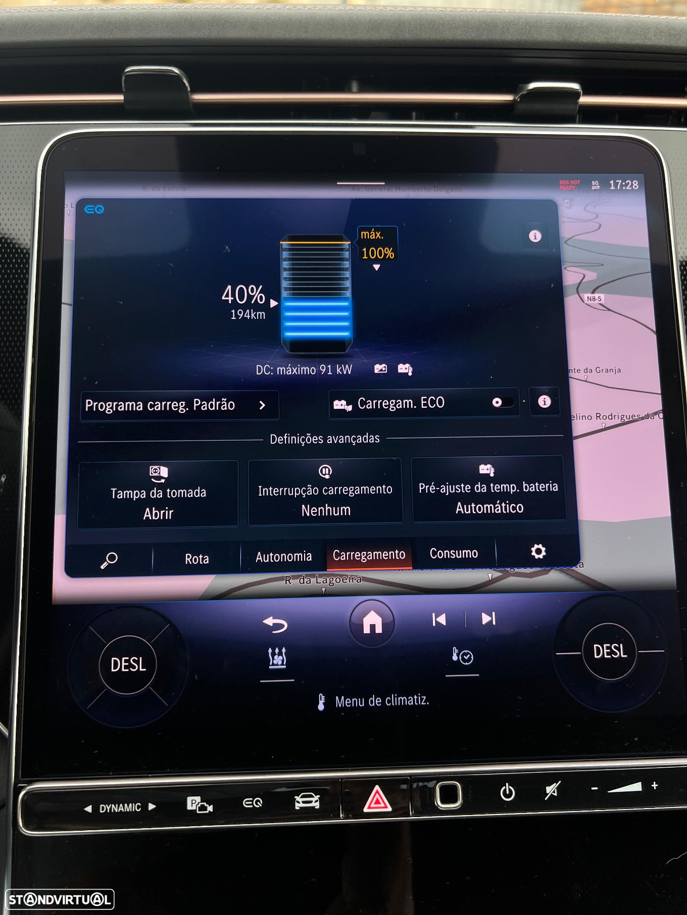 Porsche Macan Electric 4 - 16