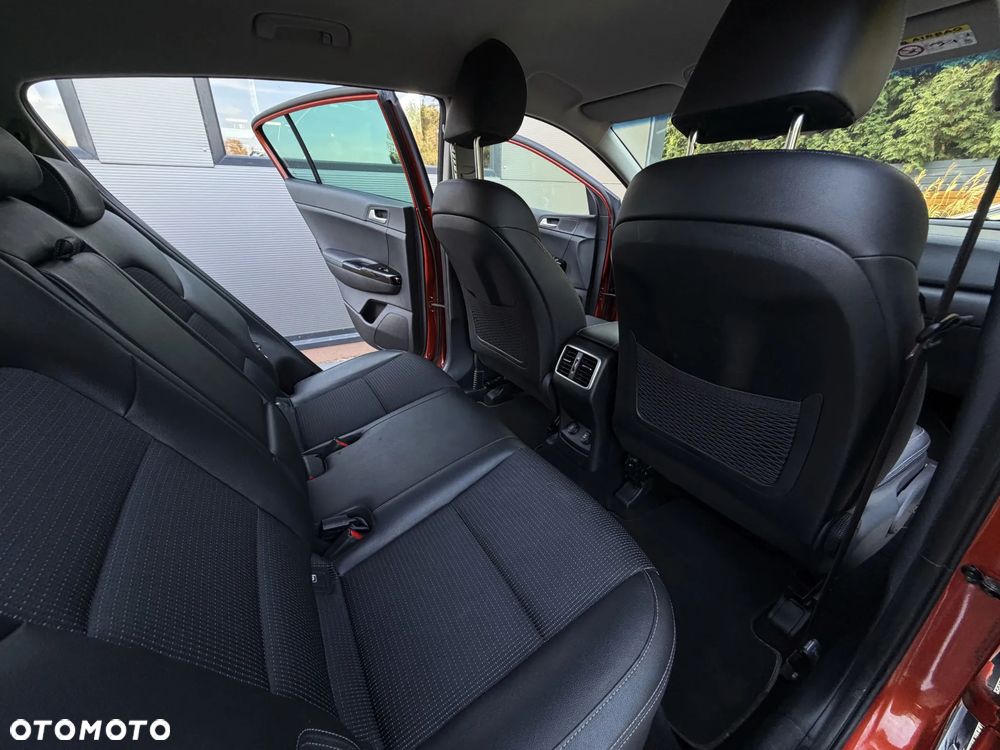 Kia Sportage - 17