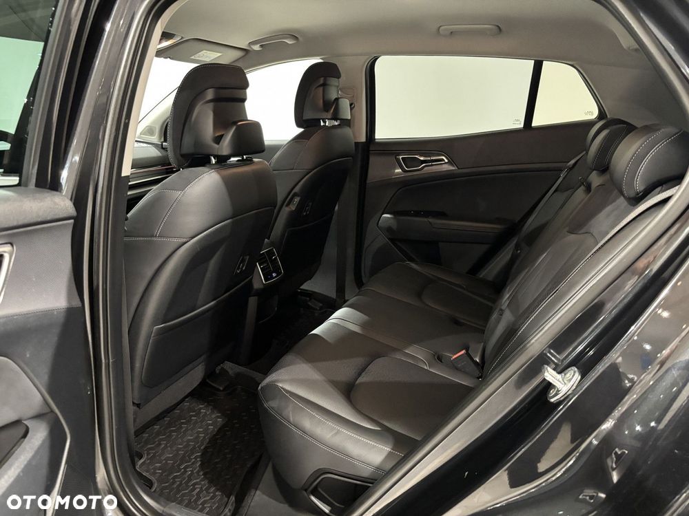 Kia Sportage - 27