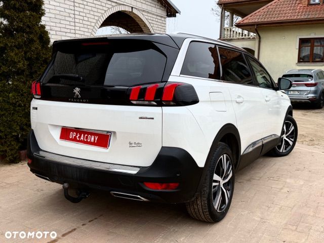 Peugeot 5008 - 16