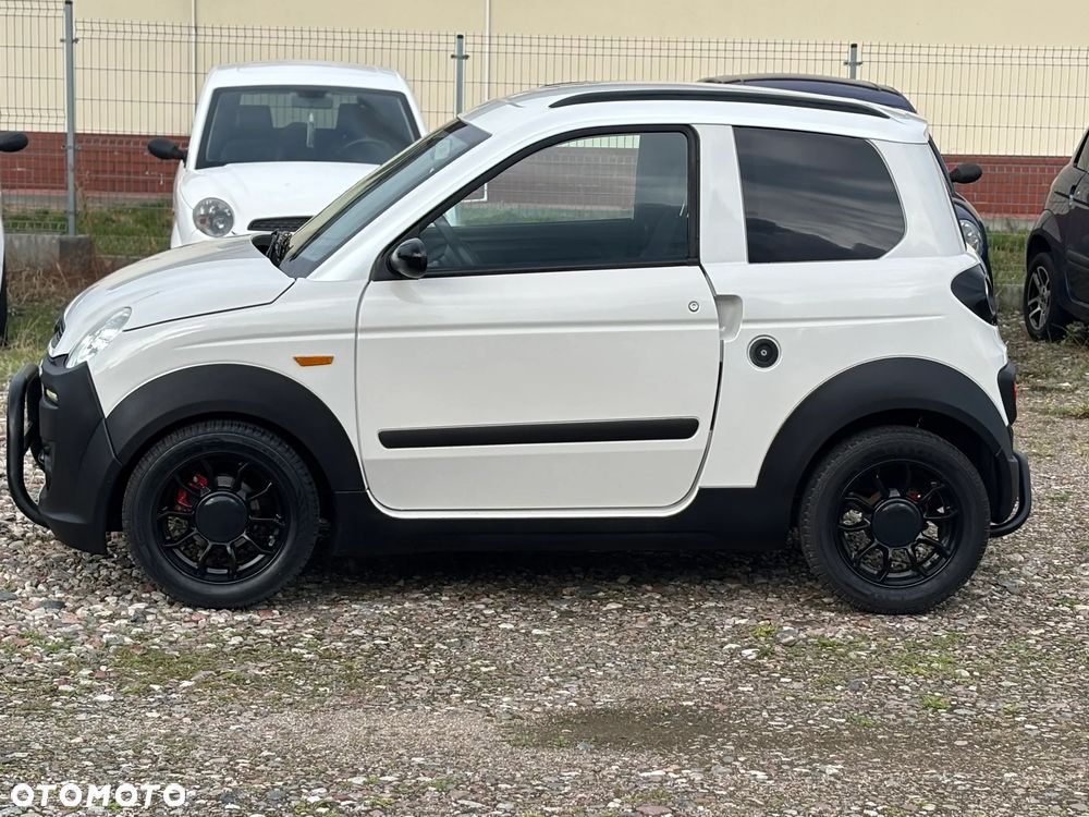 Microcar M.GO - 12