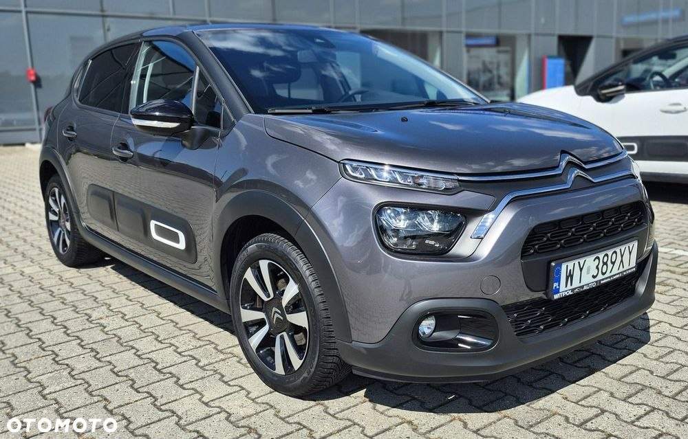 Citroën C3 1.2 PureTech Max - 4