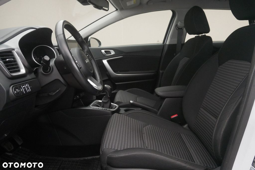 Kia Ceed 1.0 T-GDI M - 12