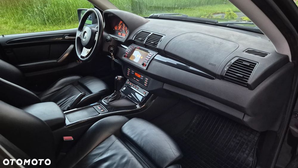 BMW X5 3.0 d Edition Exclusive - 5
