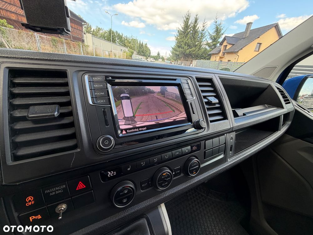 Volkswagen Caravelle 2.0 TDI L2 Highline DSG - 15