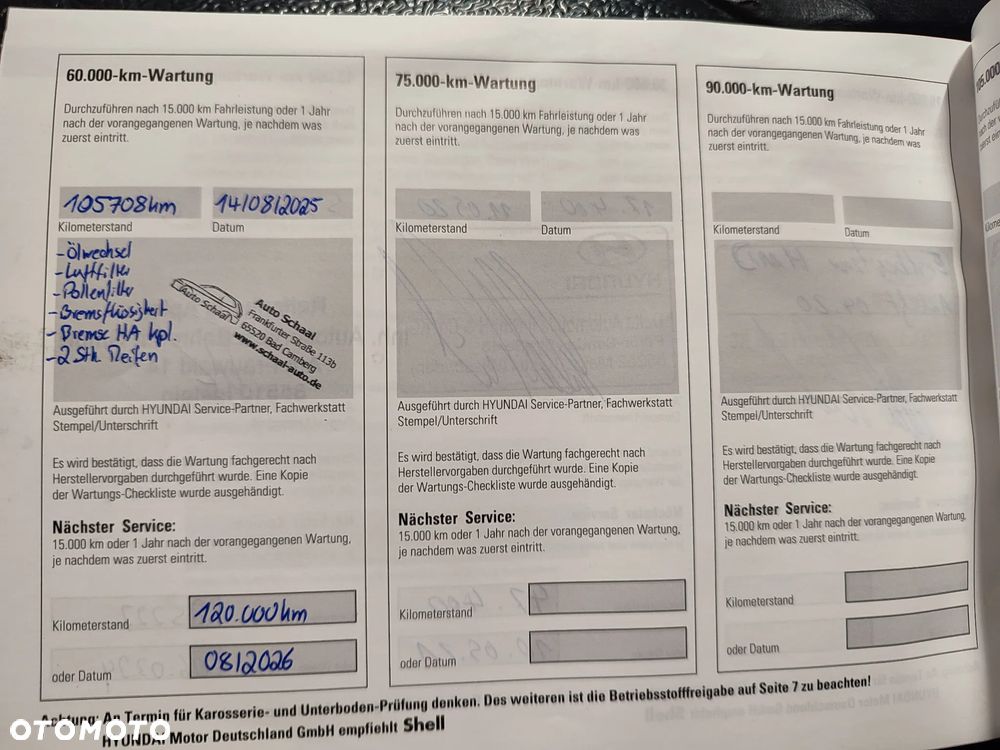 Hyundai i30 i30cw 1.4 Fifa World Cup Edition - 35