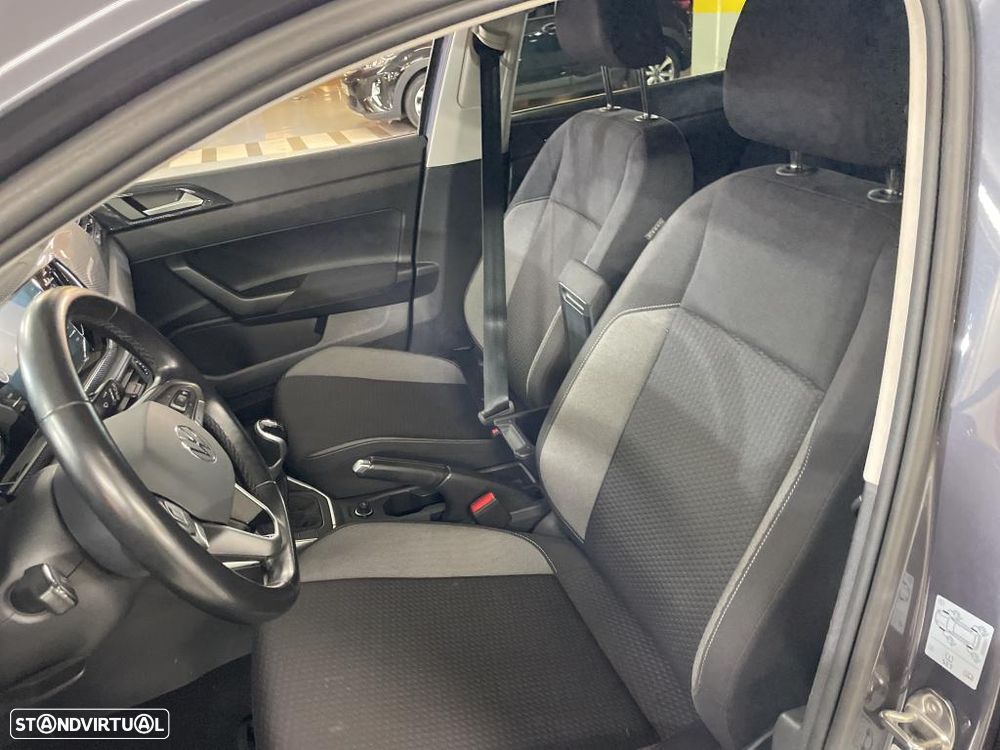 VW Taigo 1.0 TSI Urban - 6