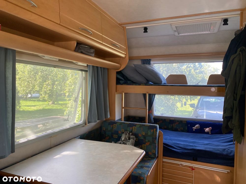 Fendt Saphir 490 TKM - 6