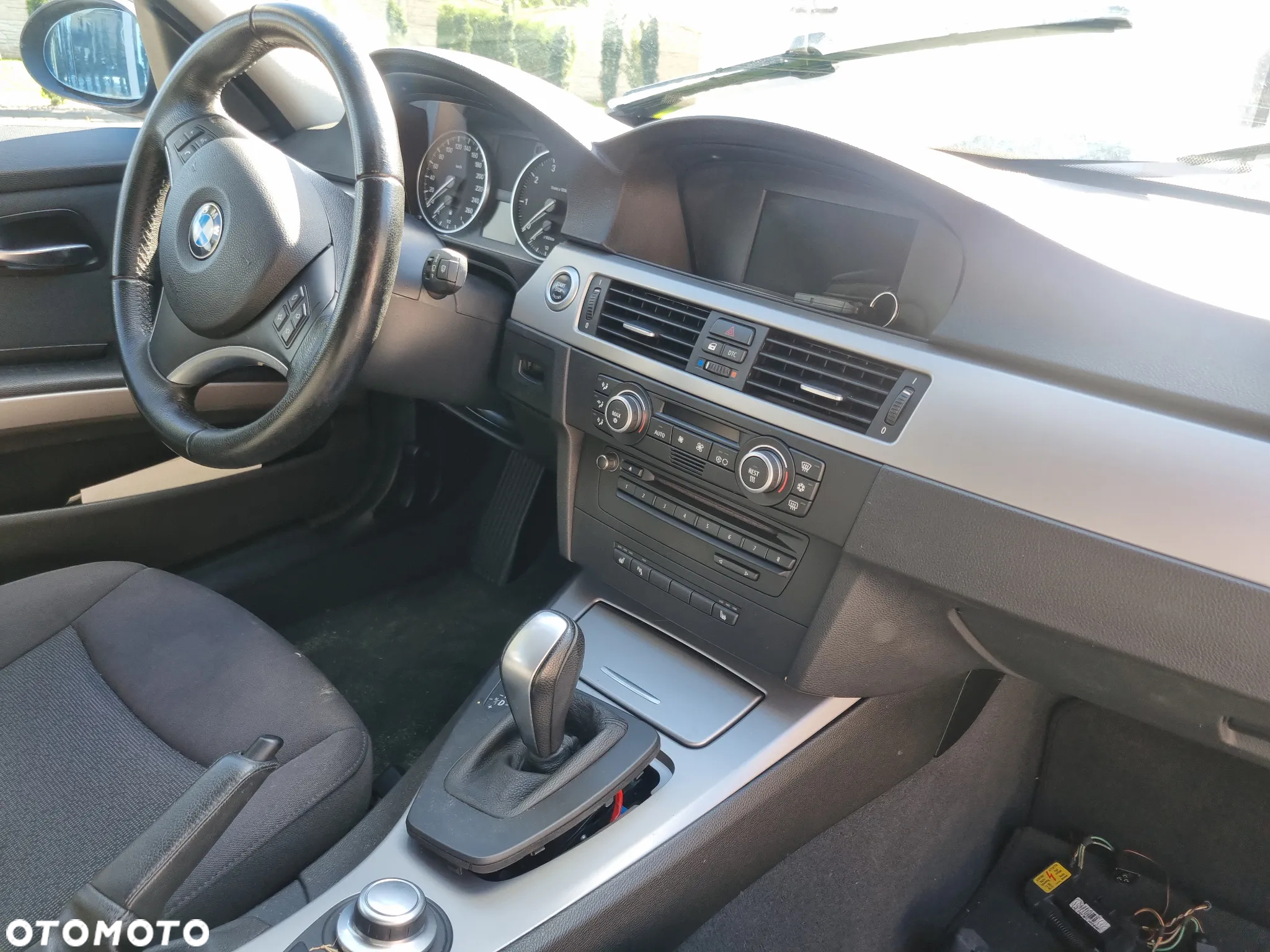 BMW Seria 3 - 11