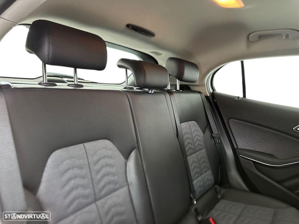 Mercedes-Benz GLA 180 d Style Aut. - 16