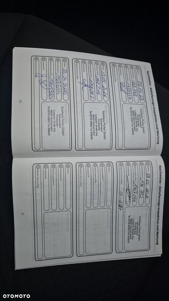 Ford Fiesta 1.25 Titanium EU5 - 20