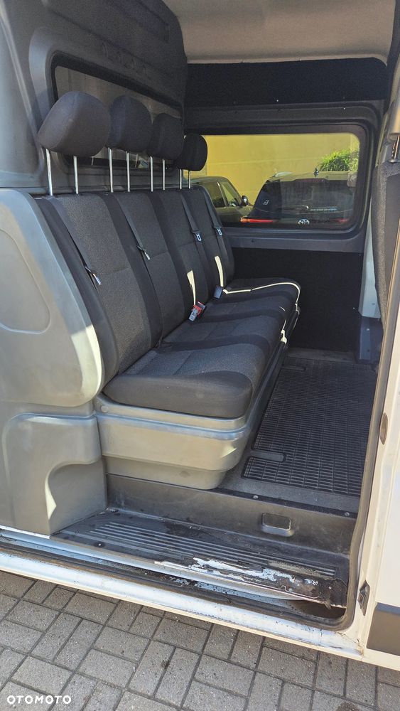 Fiat Ducato - 8