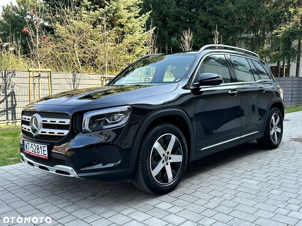 Mercedes - Benz CLA