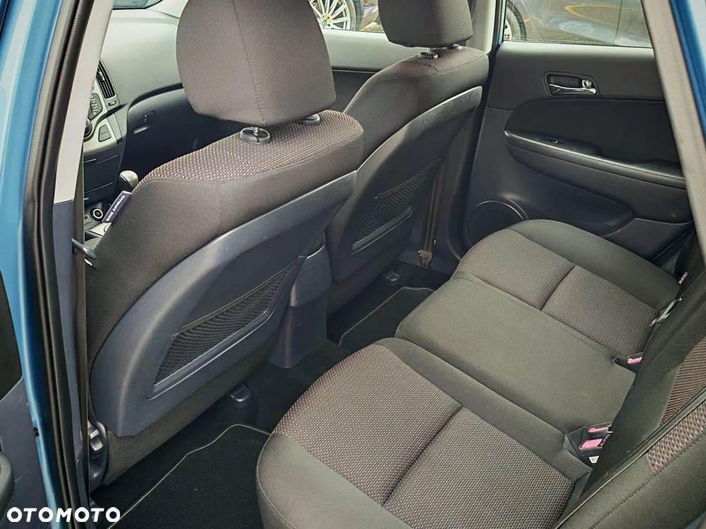 Hyundai i30 1.6 Classic - 18