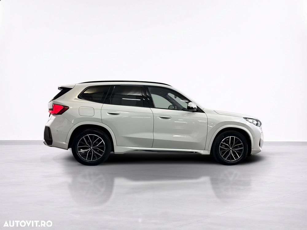 BMW X1 xDrive23i Aut. M Sportpaket - 7