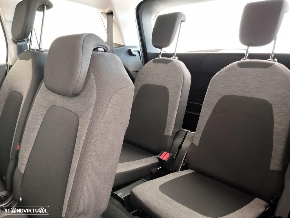 Citroën Grand C4 Spacetourer 1.2 PureTech Live - 43
