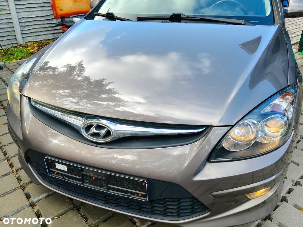 Hyundai I30 2012 photo 4