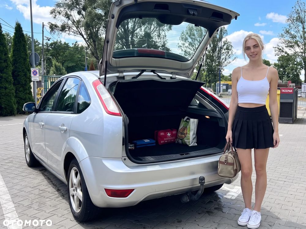 Ford Focus - 17
