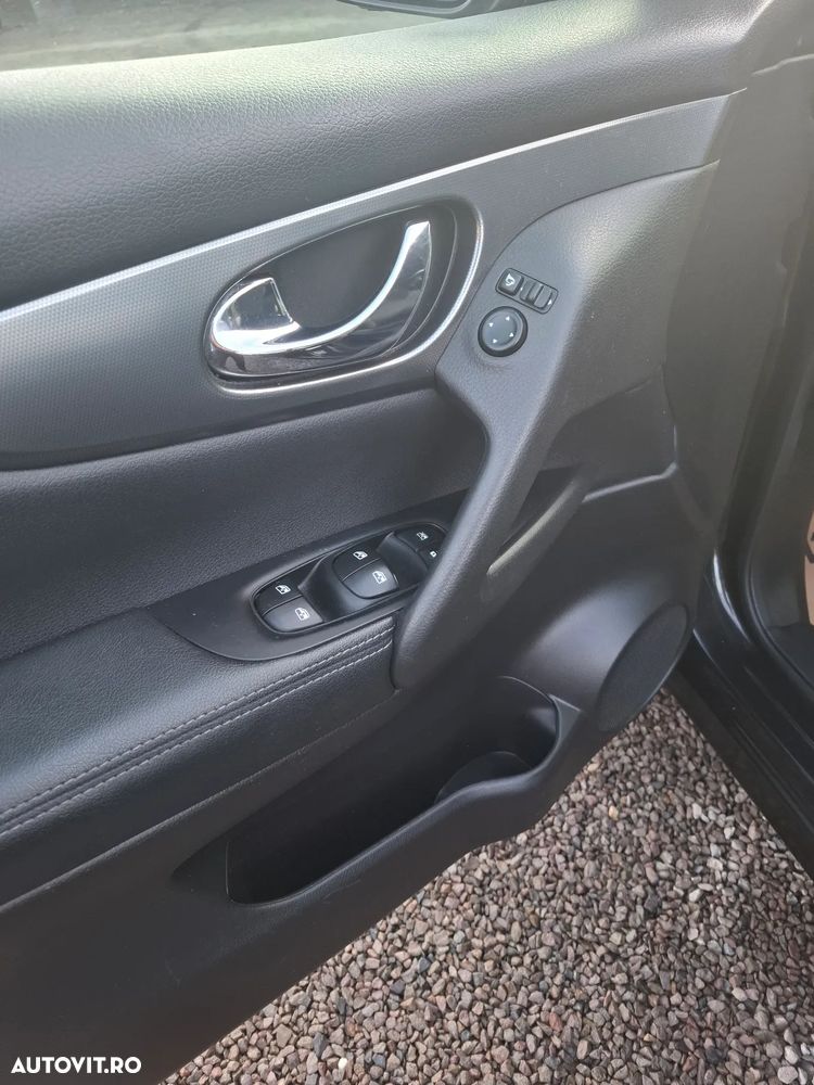 Nissan Qashqai 1.5D 114CP 2WD N-Connecta - 28