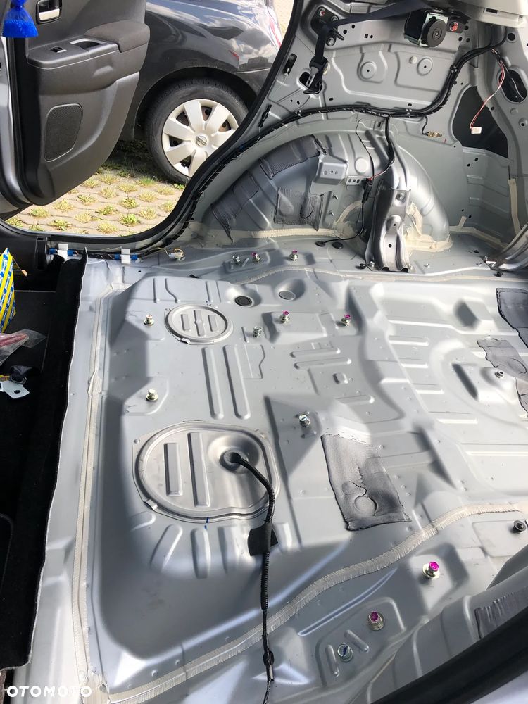 Mitsubishi ASX 1.6 Inform - 17