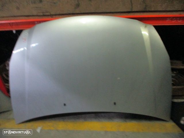 Capot Capo575 KIA CARNIVAL 2 2009 2.9 CRDI 185CV 5P CINZA - 3