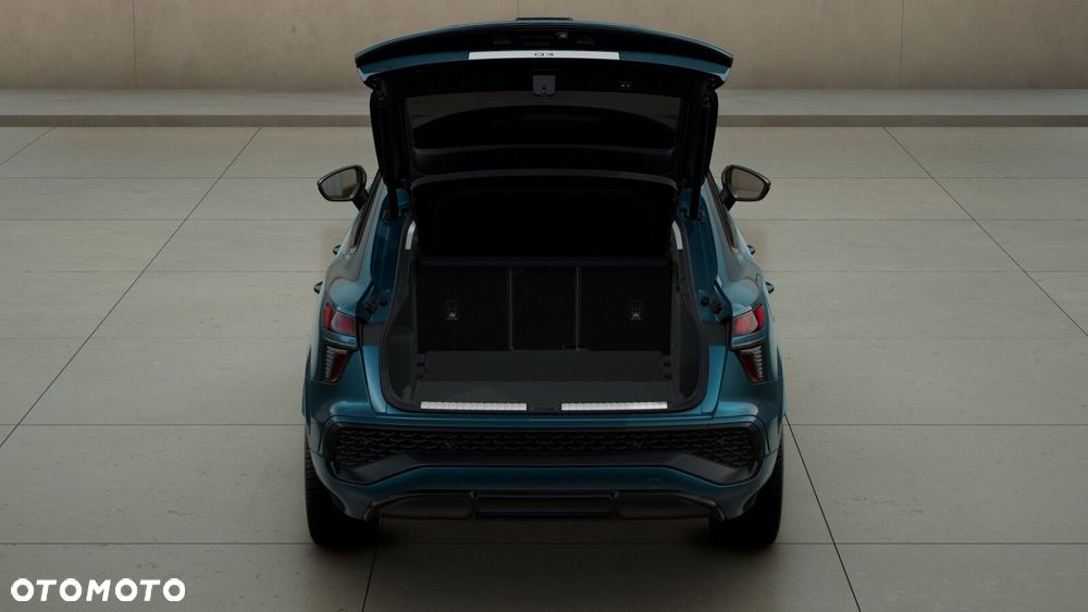 Audi Q3 Sportback - 8