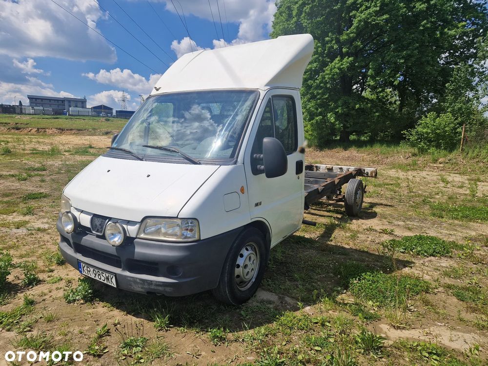 Peugeot BOXER - 3