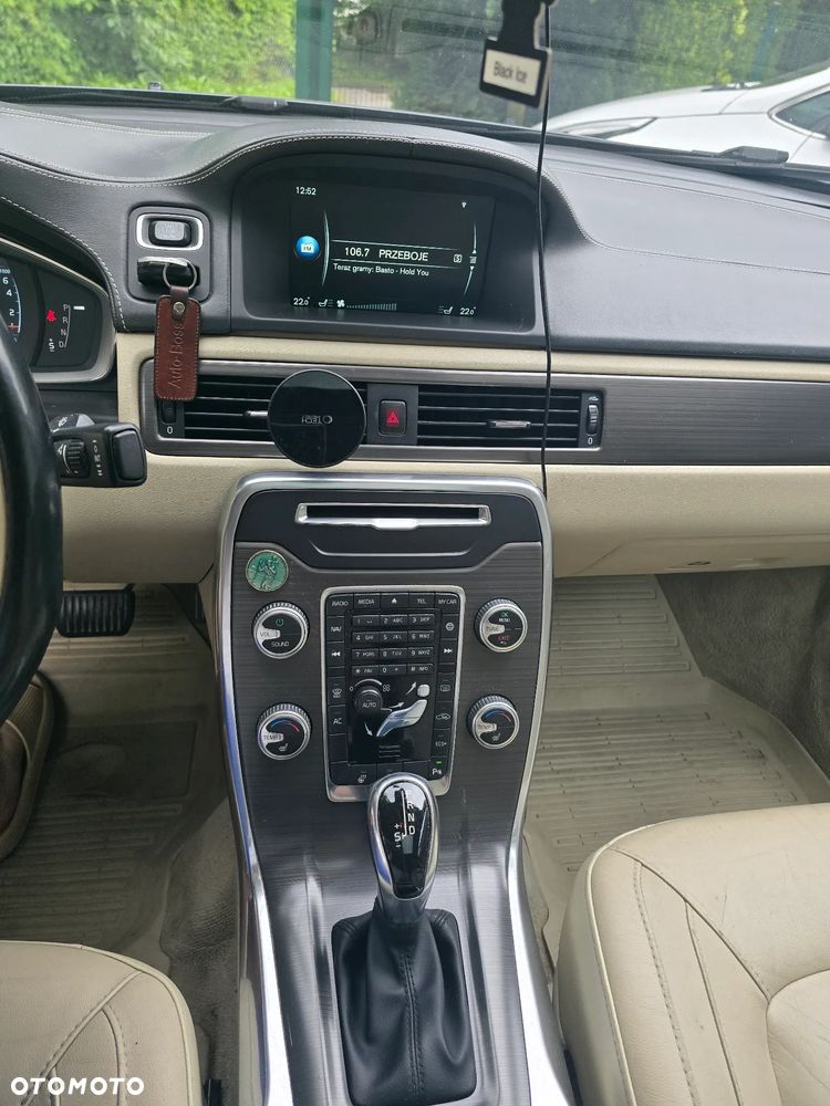 Volvo S80 T5 Drive-E Summum - 16