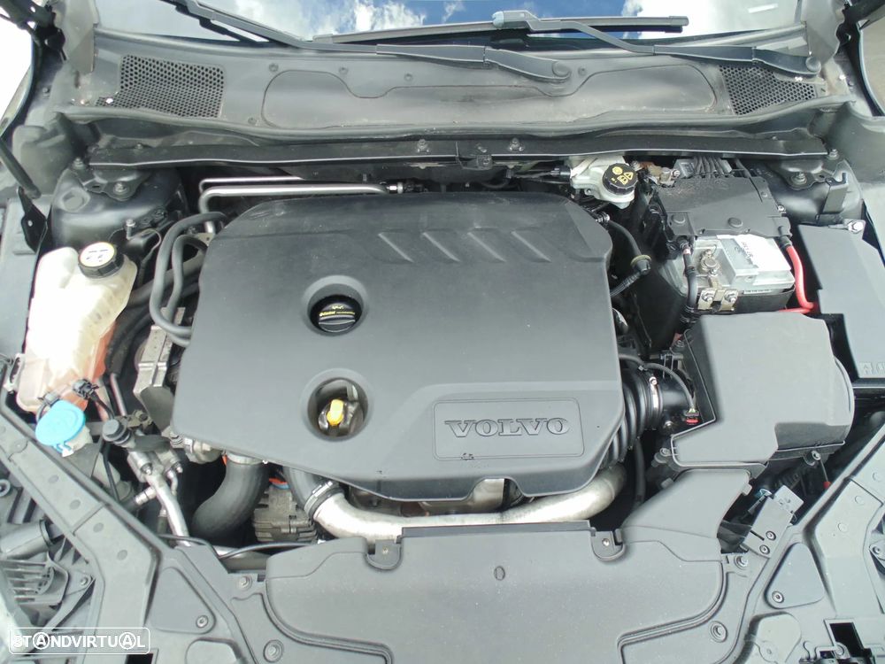 Volvo V40 1.6 D2 Kinetic Eco - 38