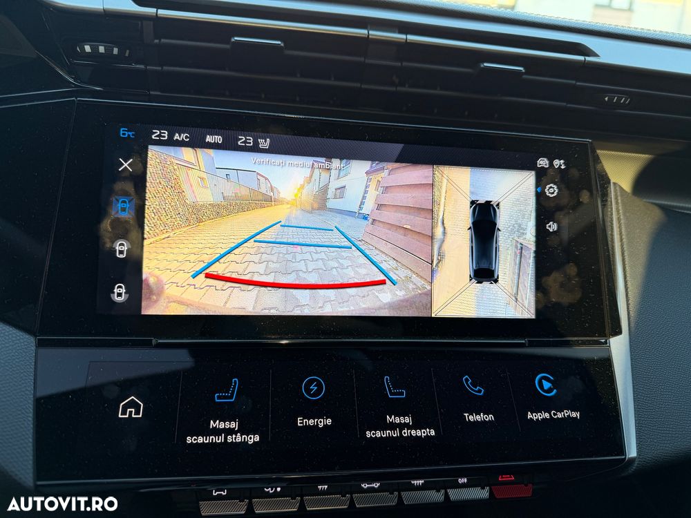 Peugeot 408 225 e-EAT8 GT Exclusive - 7