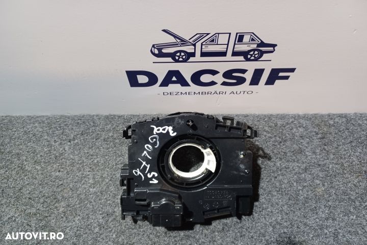 Spirala volan 5K0953549C Volkswagen VW Golf 6 [2008 - 2015] Plus mini - 2