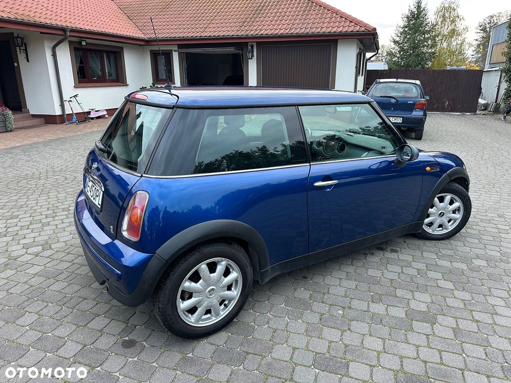 MINI ONE Standard - 3