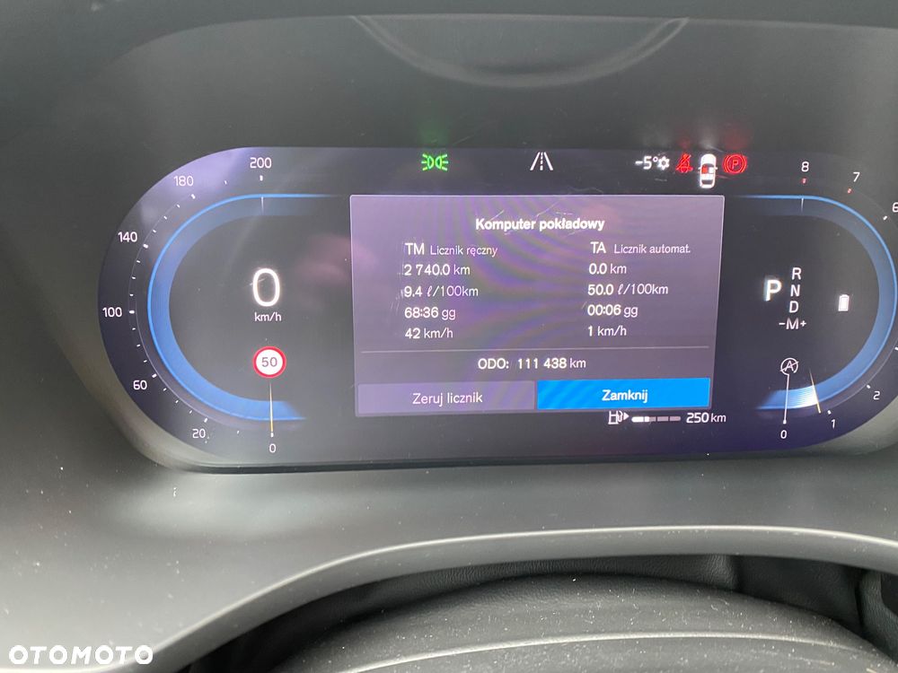 Volvo XC 60 B5 B AWD Geartronic Momentum Pro - 8