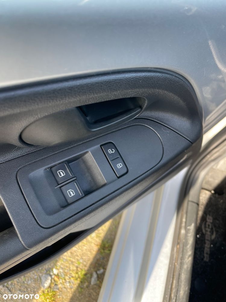 Skoda Citigo 1.0 MPI Sport - 6