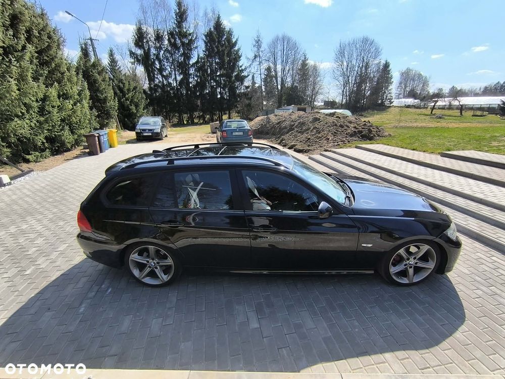 BMW Seria 3 320d DPF - 14