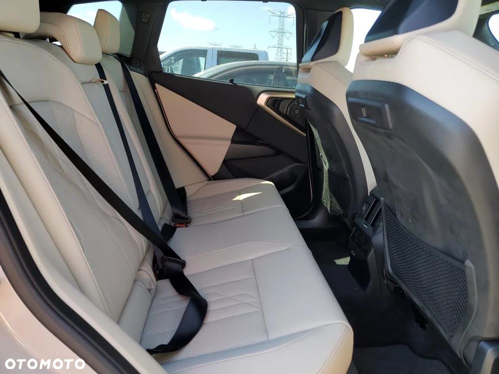 BMW X3 - 10