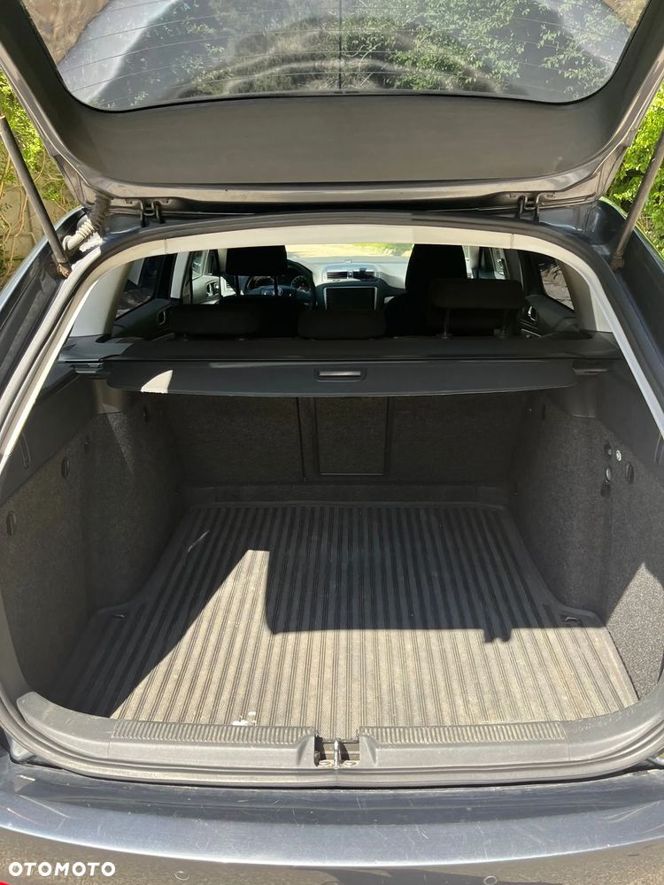 Skoda Octavia 1.9 TDI Ambiente - 11
