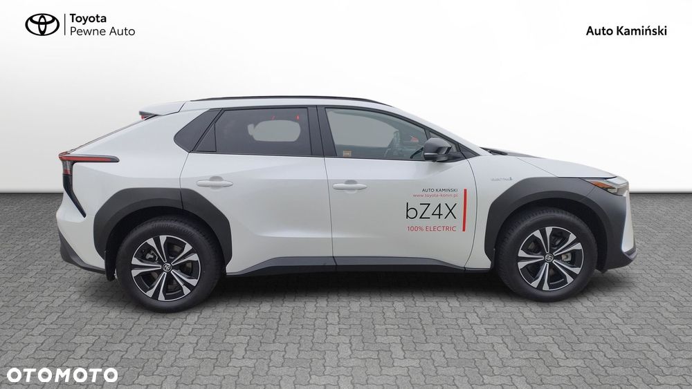 Toyota bZ4X 71.4kWh 4x4 Prestige - 8