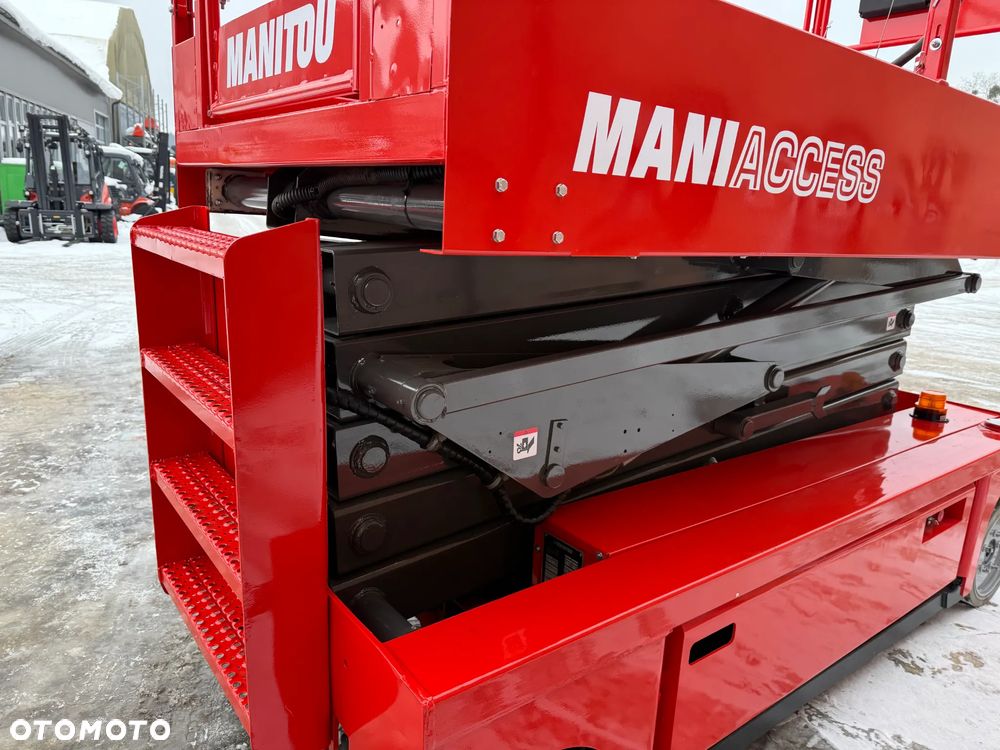 Manitou 120 XEL - 13