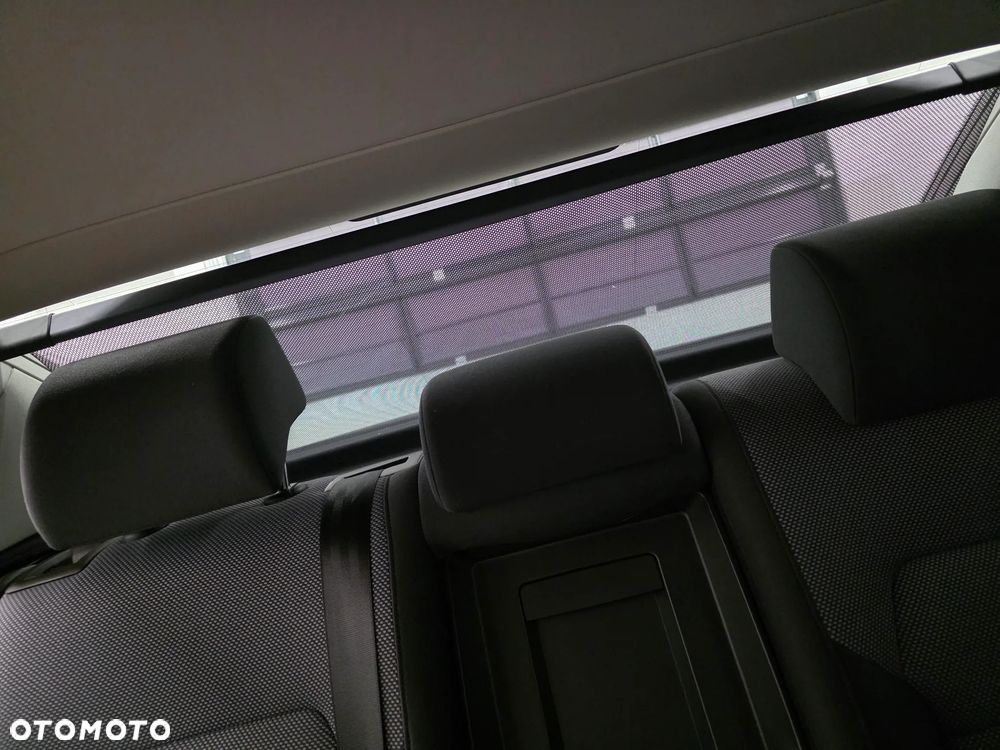 Volkswagen Passat 1.4 TSI BlueMotion Technology Comfortline - 20