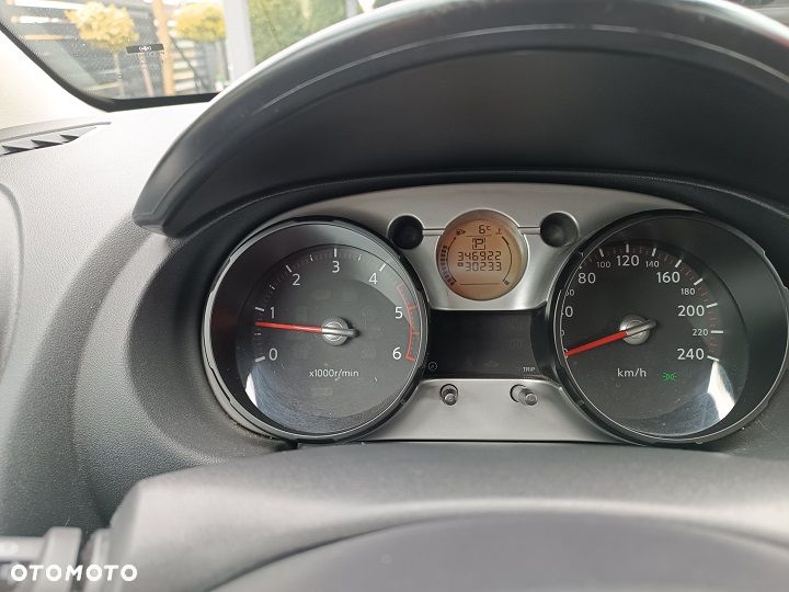 Nissan Qashqai 2.0 dCi 4x4 Tekna Premium - 8