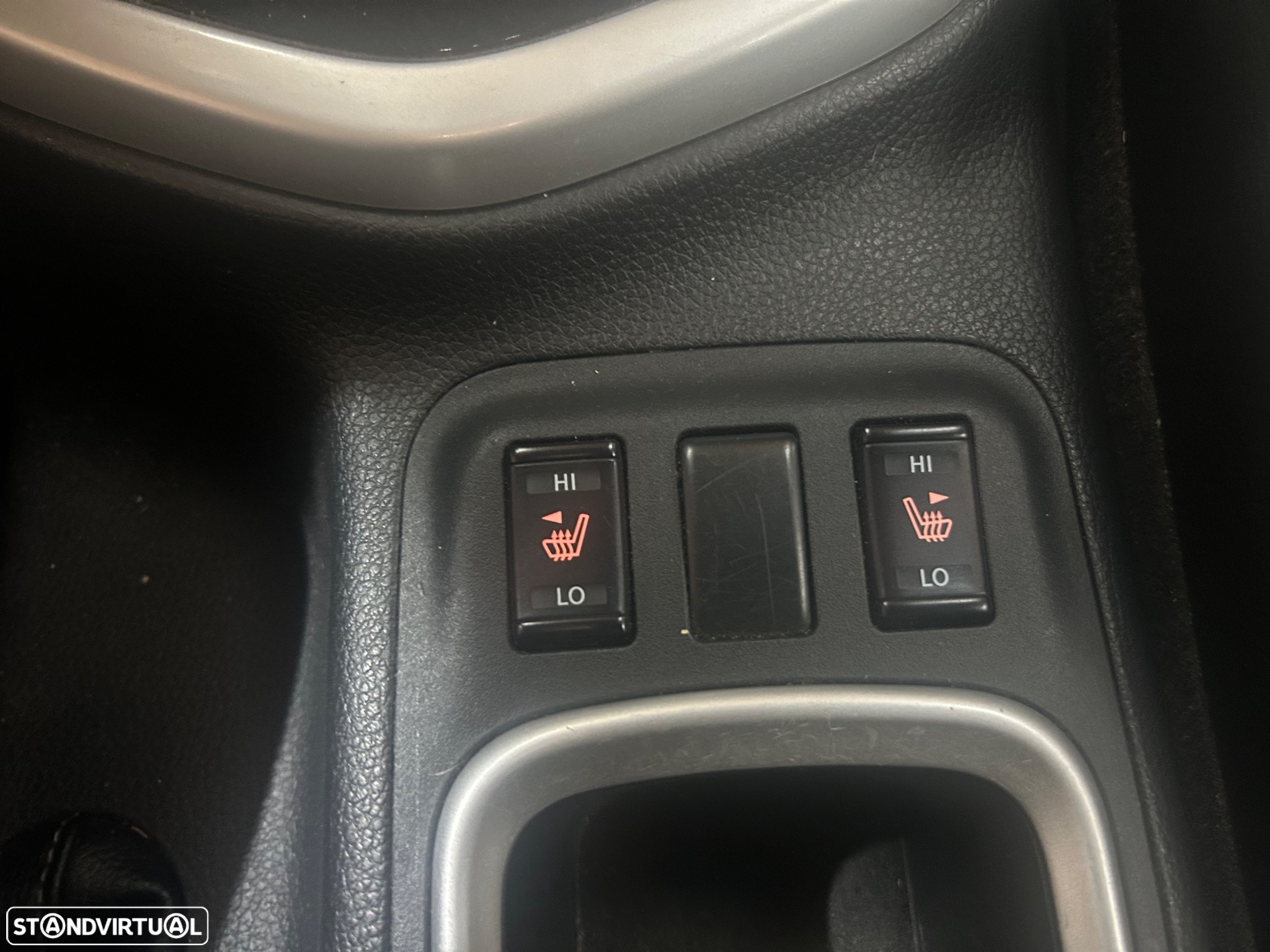 Nissan Navara NP300 DC Auto Tekna - 11