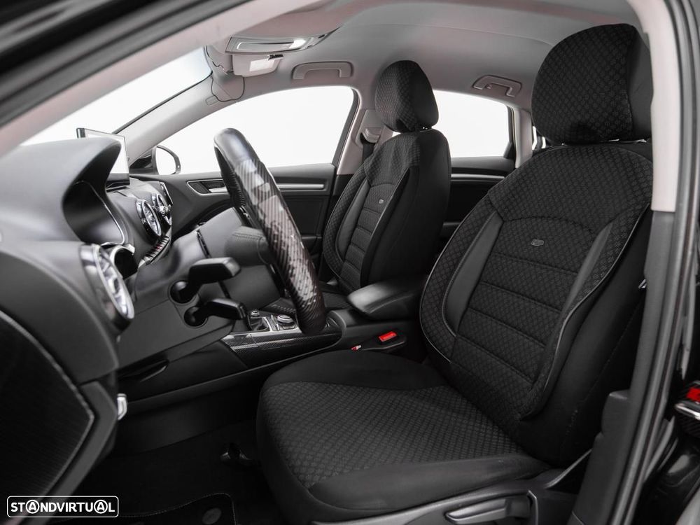 Audi A3 Limousine - 8