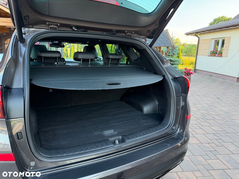 Hyundai Tucson 1.6 CRDi N Line 2WD DCT - 25