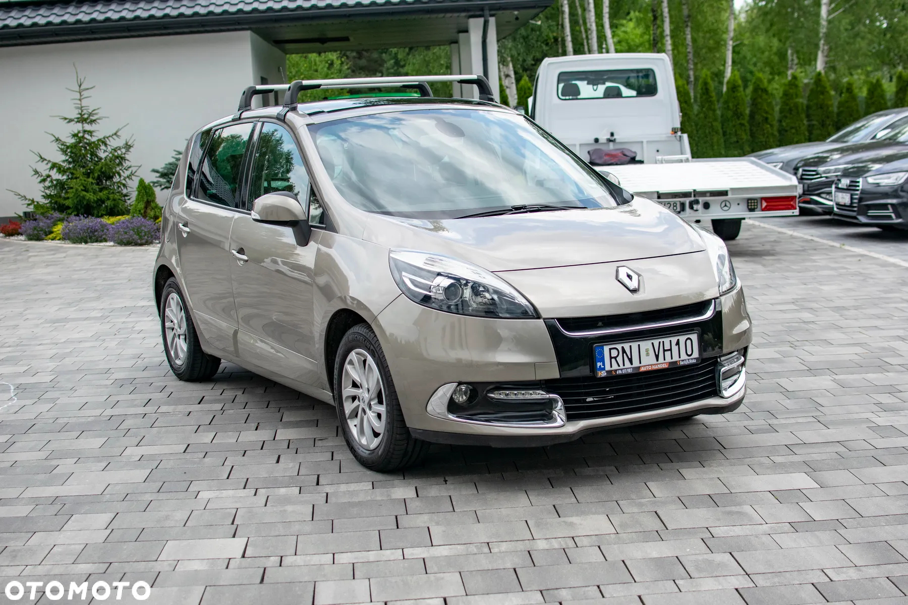 Renault Scenic - 29