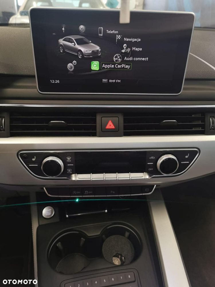 Audi A4 Limousine 2.0 TDI S tronic - 19