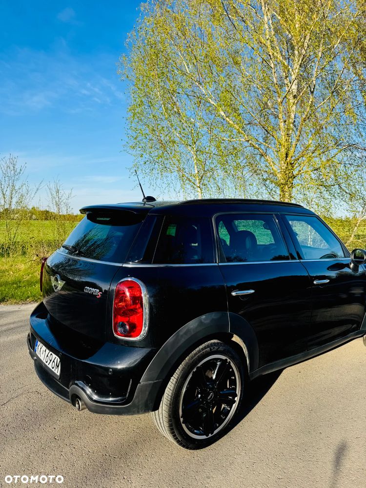 MINI Countryman - 7