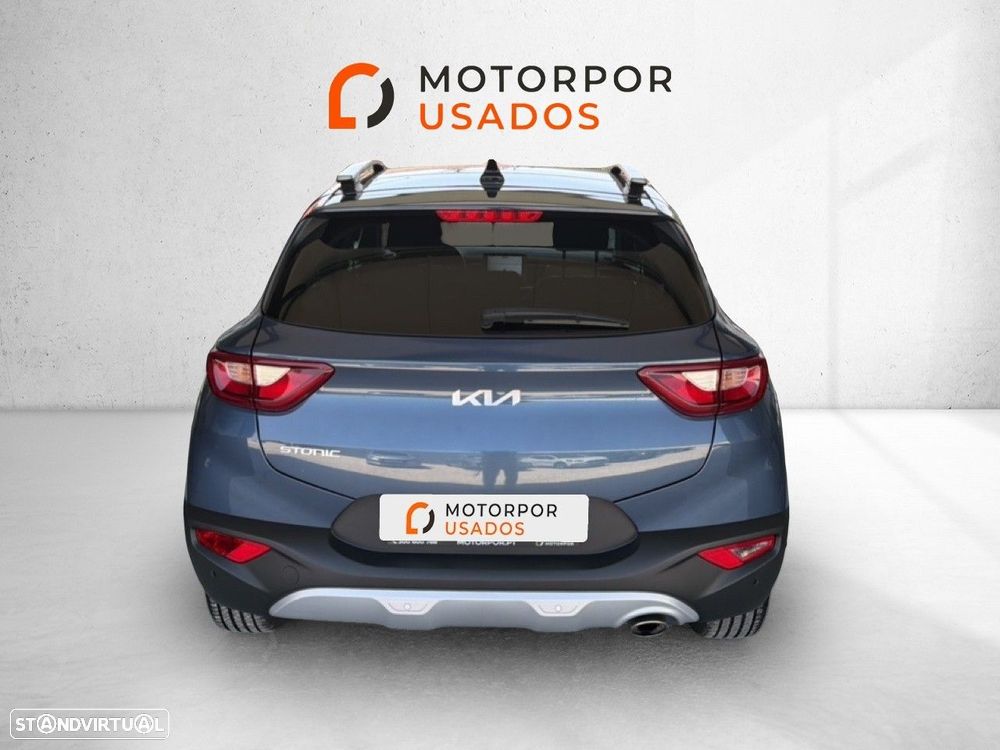 Kia Stonic 1.2 Dynamic - 5